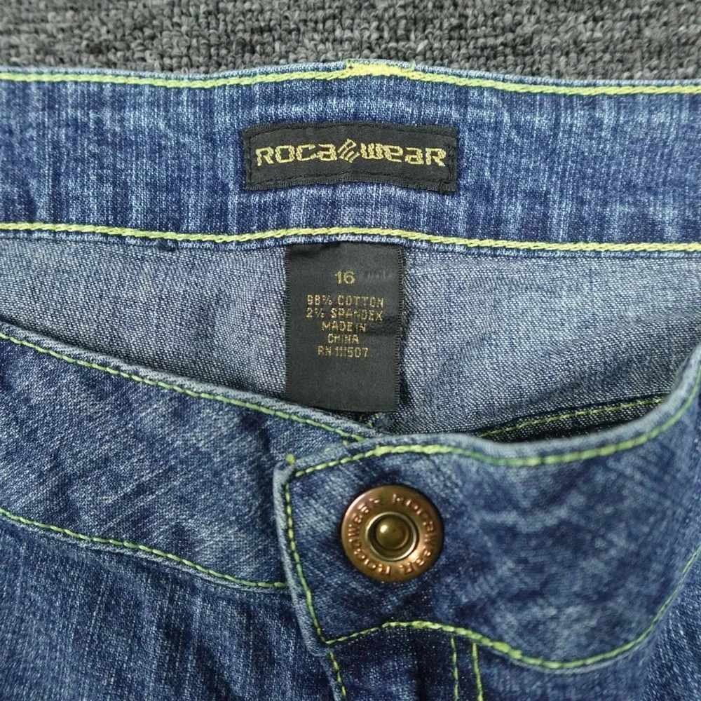 Rocawear shorts womens